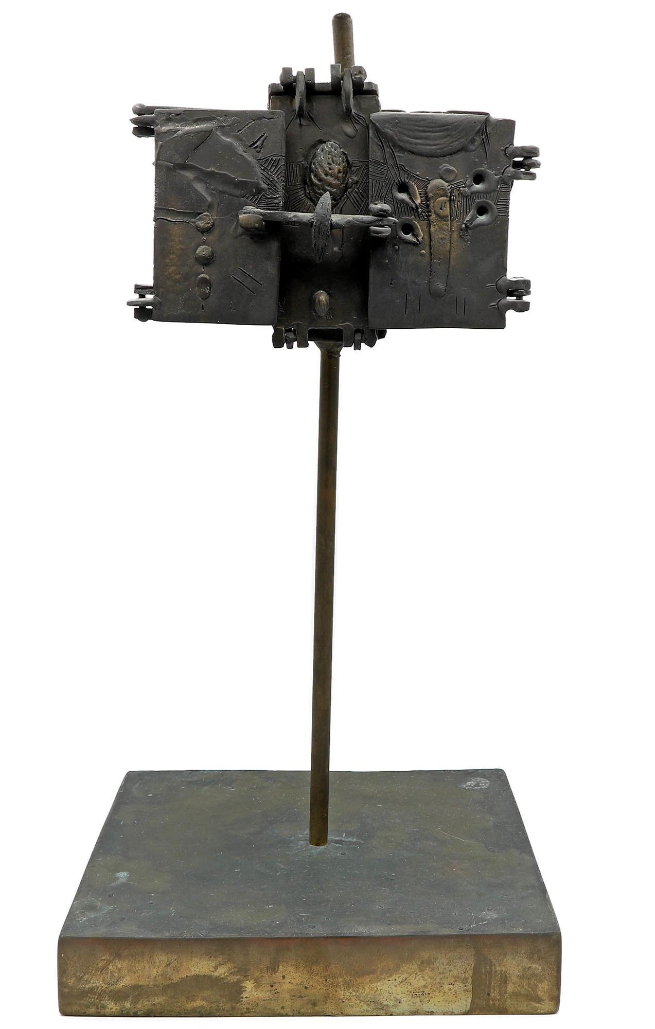 Luis Montoya Textural Box Series - 80 (1 of 7)