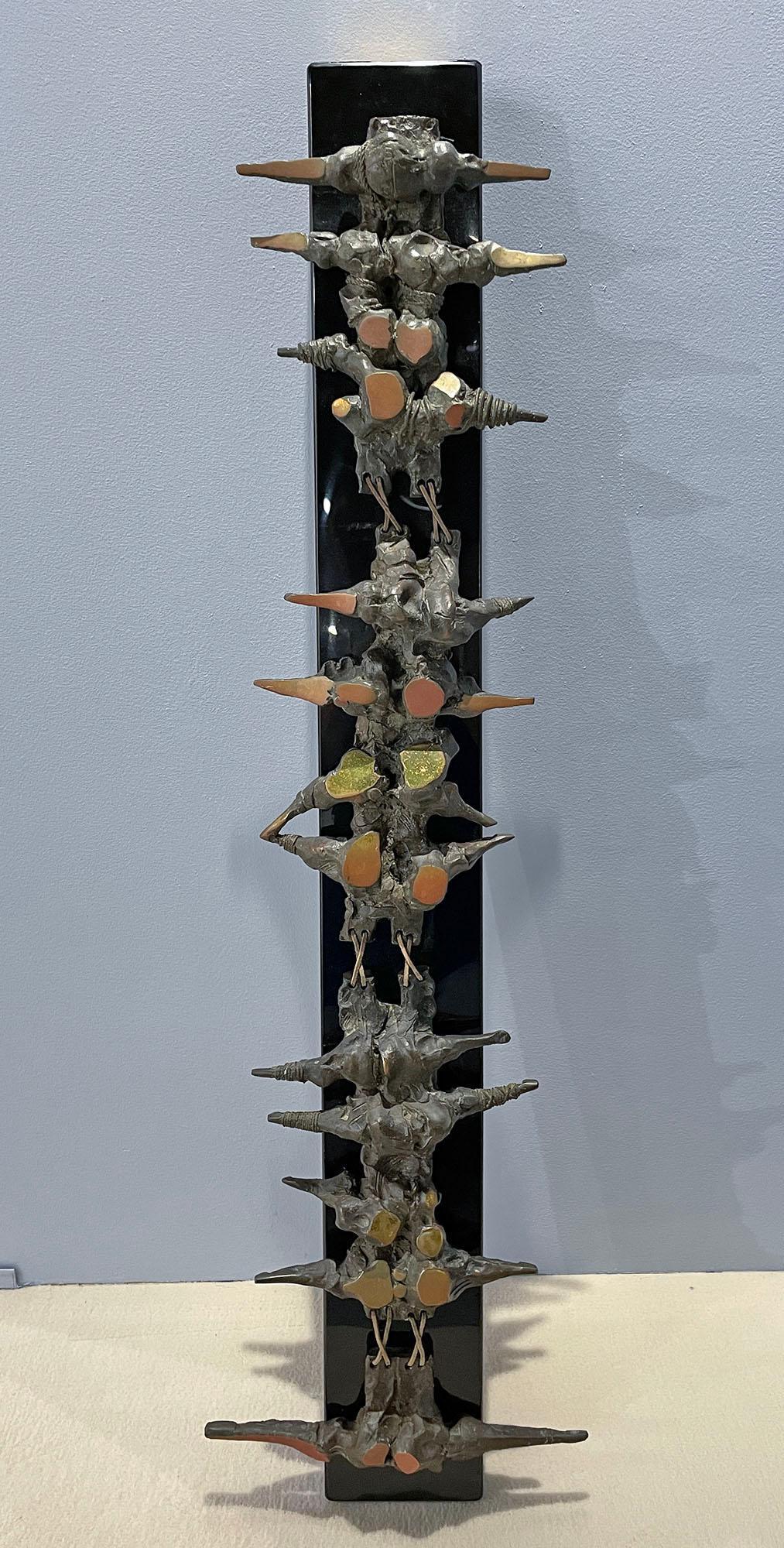 Luis Montoya Family 27 Concept V Bronze (1 of 4)