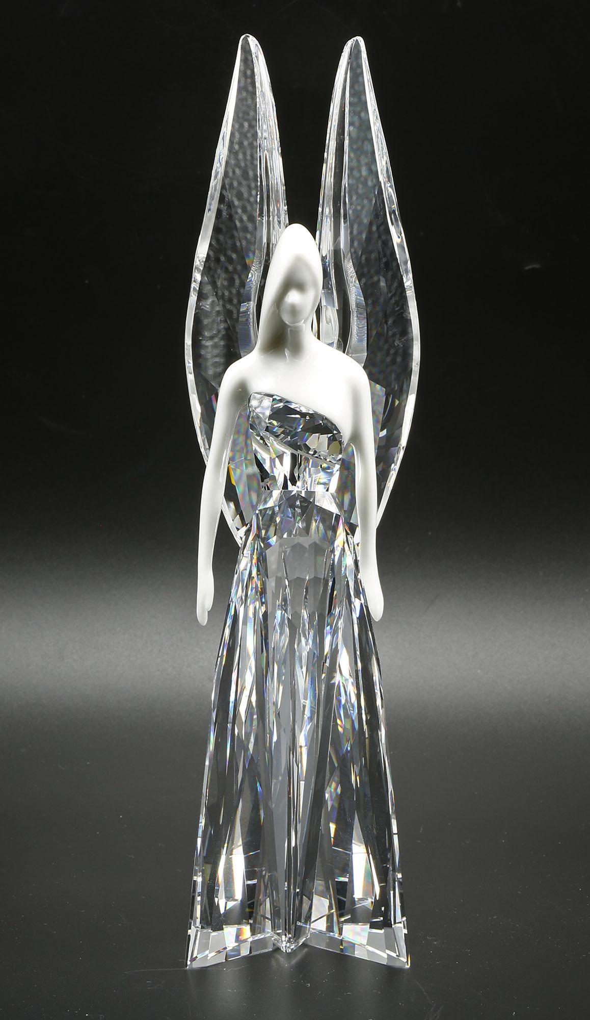 Swarovski Angel Adrienne 1094407 (1 of 3)