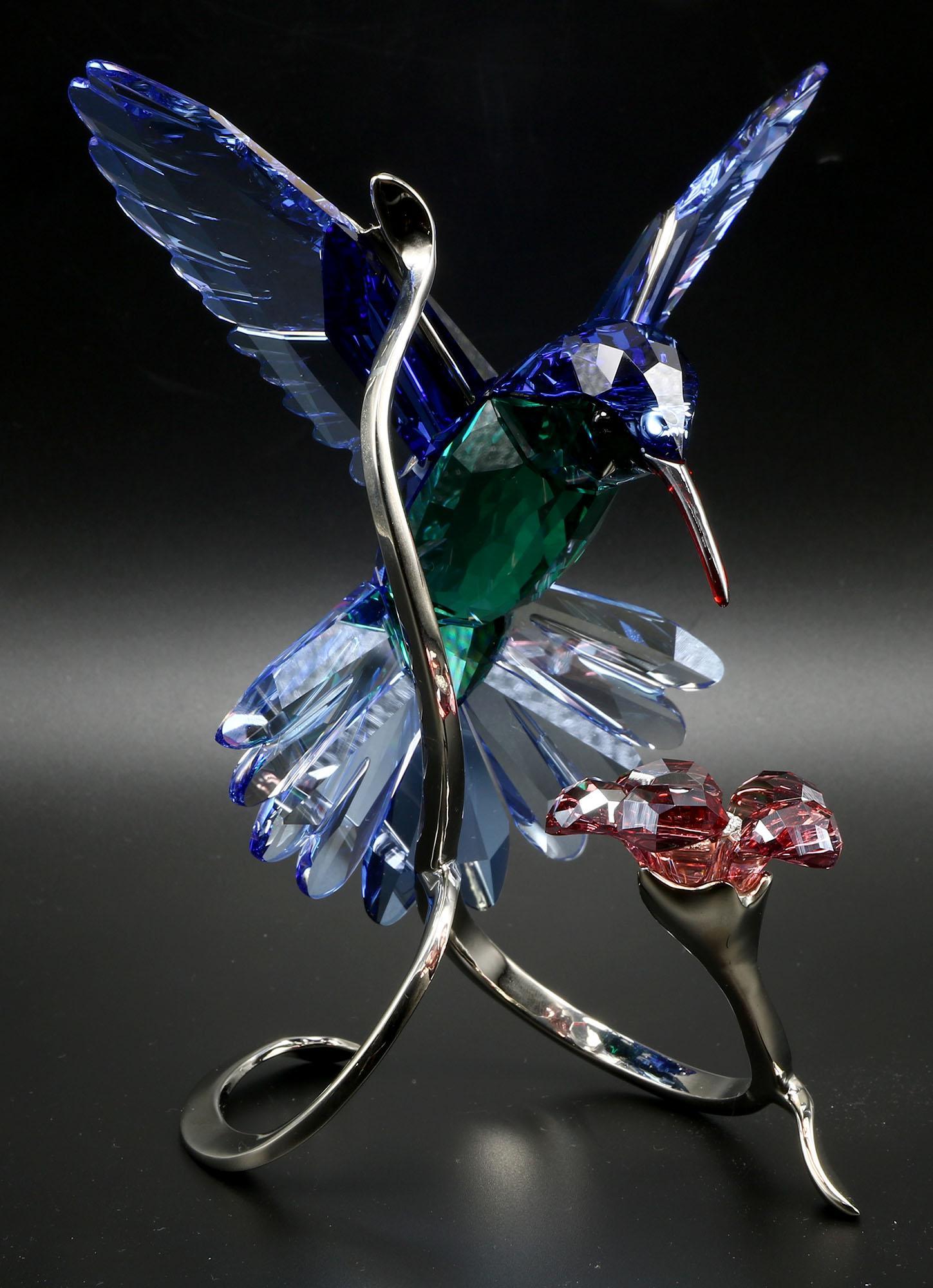 Swarovski Hummingbird 1188779 (1 of 2)