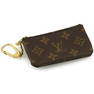 Louis Vuitton Monogram Pochette Key Pouch