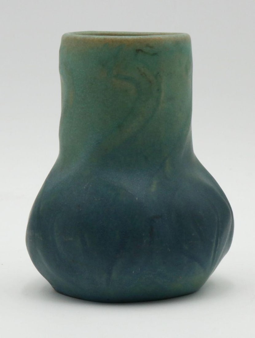 Van Briggle Art Pottery Vase (1 of 3)