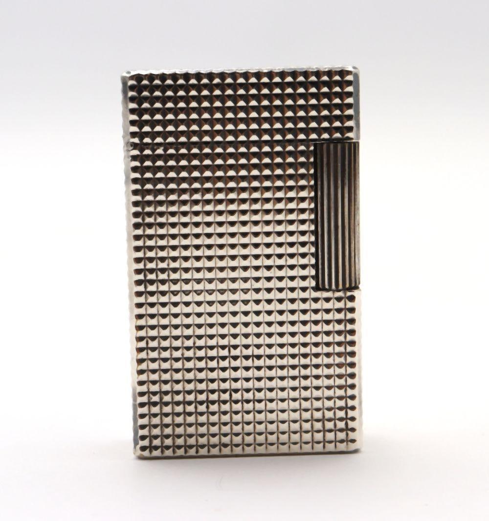 Vintage St. Dupont Paris Lighter (1 of 3)