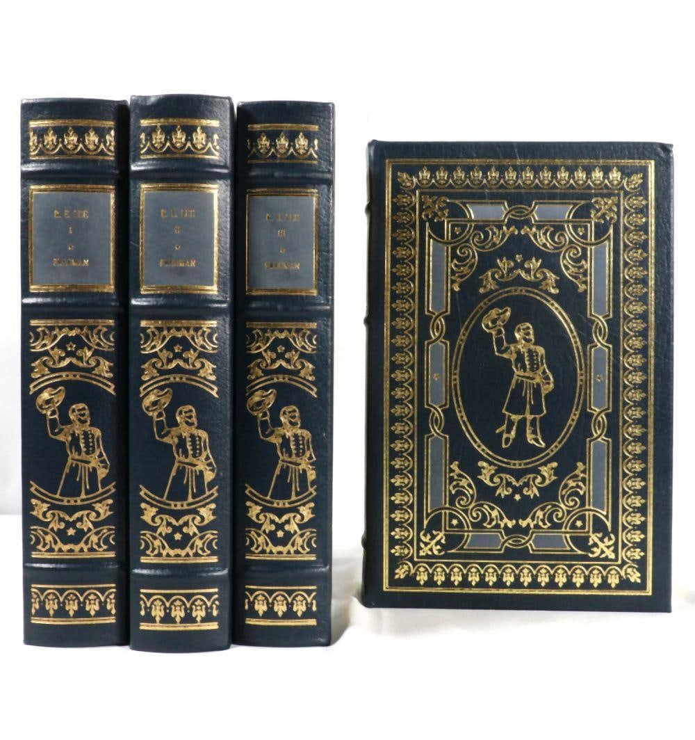 R. E. Lee Biography Vol. 1-4 Douglas Southall Freeman Collector's Edition (1 of 4)