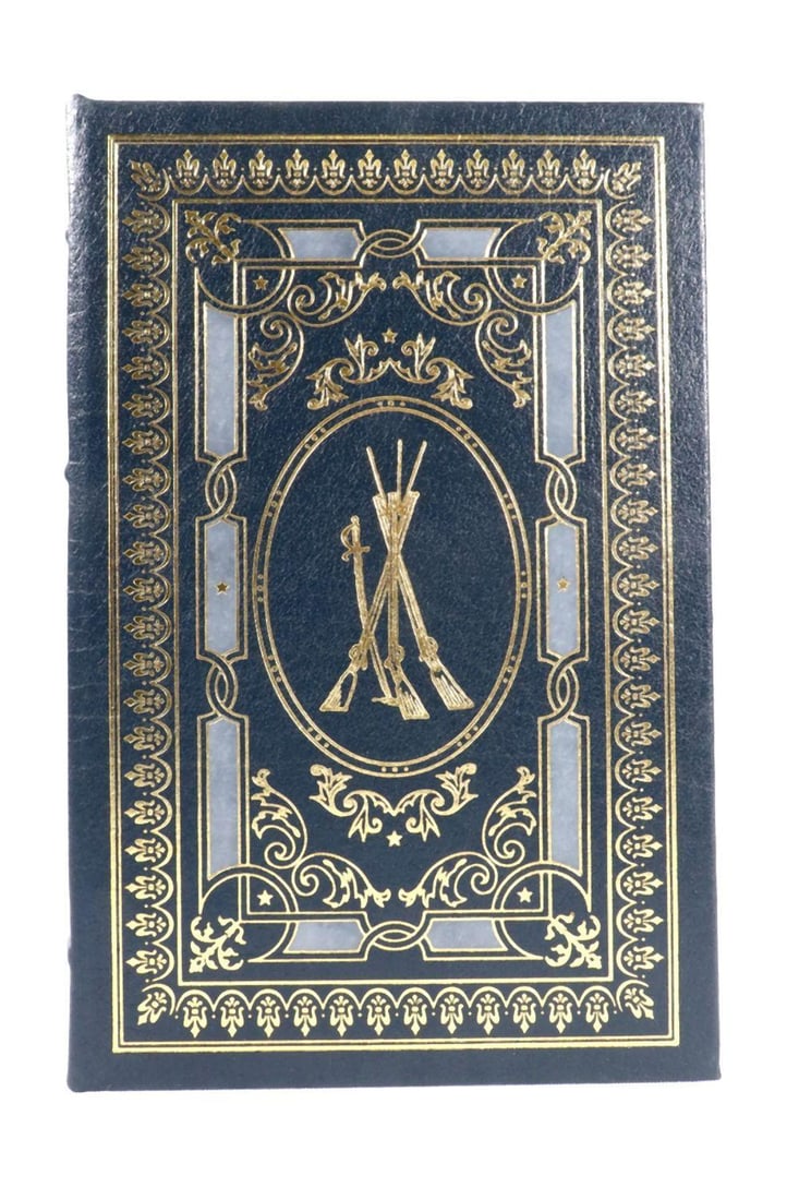 A Stillness At Appomattox, Bruce Catton Collector's Edition (1 of 4)