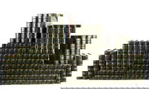 Charles Dickens, Complete Set of Dicken's Works, 40 Vols.