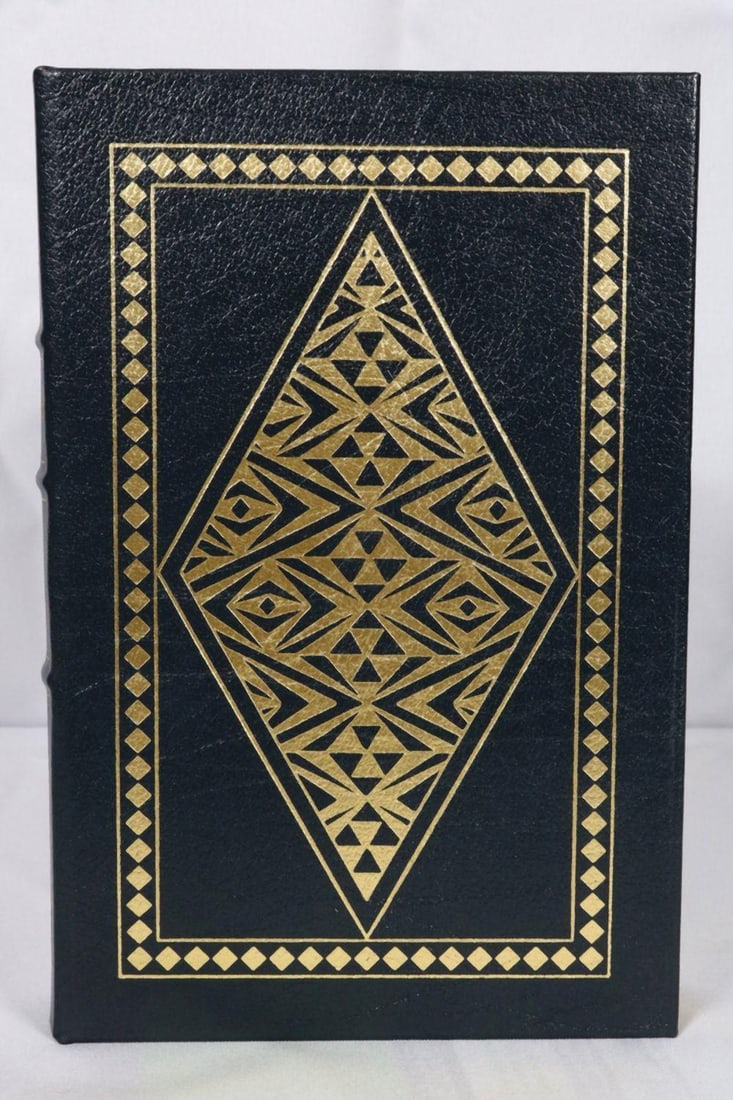 The Anguished Dawn, James P. Hogan Signed First Edition Limited Press (1 of 8)