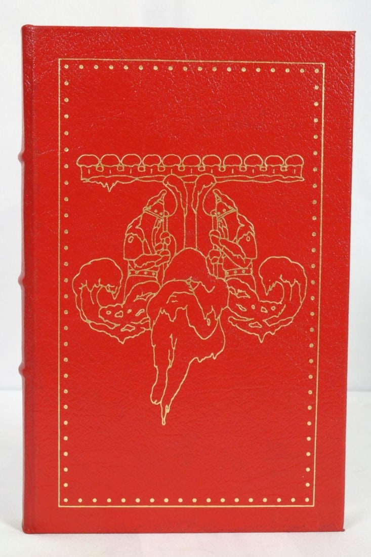 The Left Hand of Darkness, Ursula K. Le Guin Signed Collector's Edition (1 of 7)