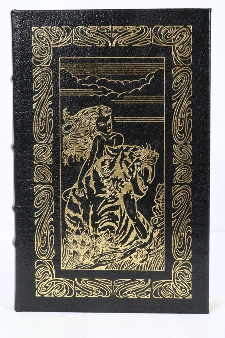 Darker Than You Think Jack Williamson Collector's Edition Leatherbound (1 of 4)