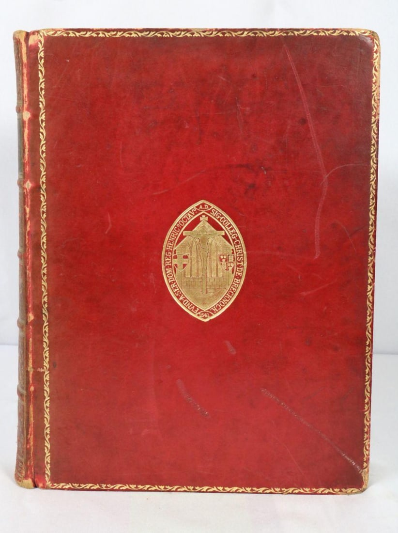 Classical Antiquities of Mythology, Religion, Literature & Art Dr. Oskar Seyffert (1 of 9)