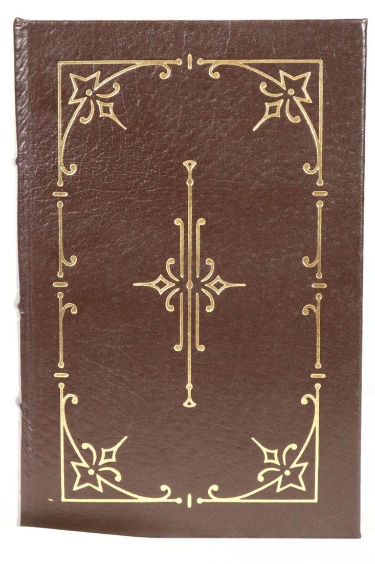 The Short Stories of Charles Dickens Collector's Edition Leather Bound (1 of 5)