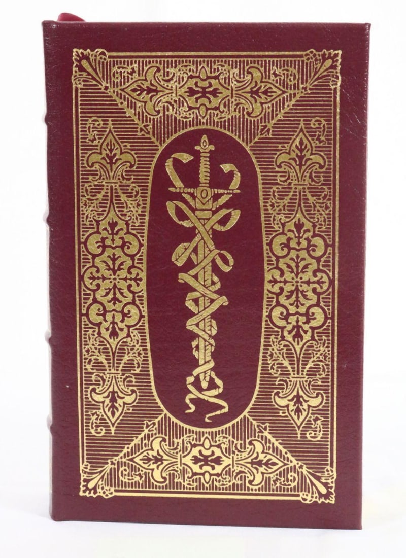 Tigana, Guy Gavriel Kay, Signed Collector's Edition (1 of 7)