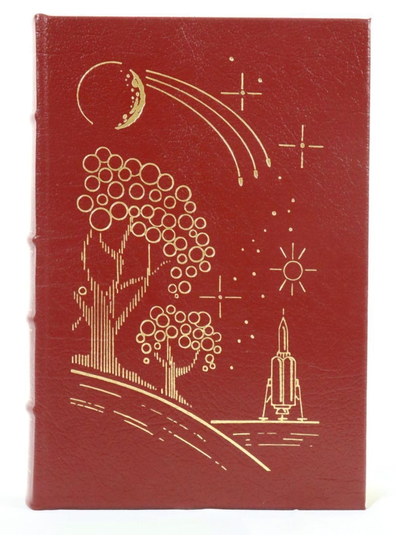 Speaker For the Dead, Orson Scott Card Collector's Edition (1 of 6)