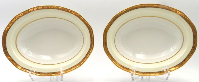 Theodore Haviland Porcelain Serving Dish