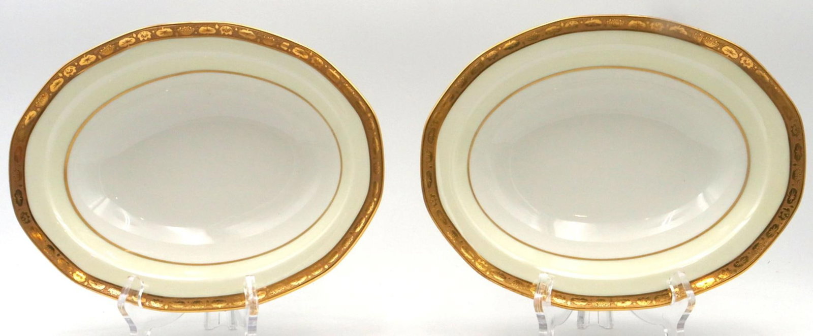 Theodore Haviland Porcelain Serving Dish (1 of 4)