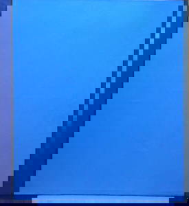 Ludwig Sander (American, 1906-1975) "Ticonderoga X"