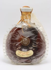 Remy Martin Louis XIII Baccarat Cognac Decanter