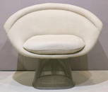 Warren Platner Knoll Lounge Chair
