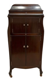 Victor Talking Machine VV-XIV Victrola
