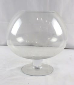 Large Footed Bowl