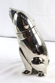 Restoration Hardware Polar Bear Shaker