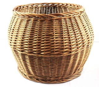 Large Wicker Basket