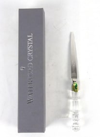 Waterford Crystal Letter-Opener