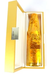 2007 Louis Roederer Cristal Brut