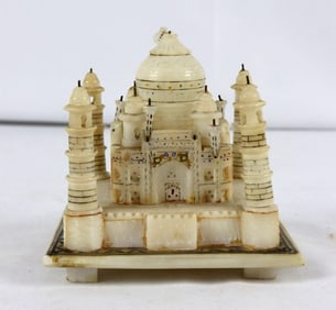 Palace Figurine