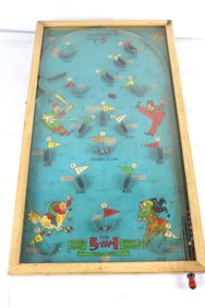 Pair of Vintage Novelty Pieces