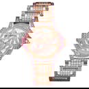 Rare Carl Bucherer "Pathos Swan" Limited Edition Wristwatch