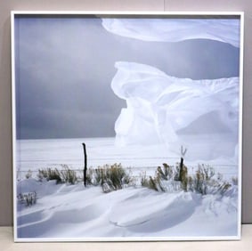 Rebecca Reeve "Marjory's World" Photographic Print