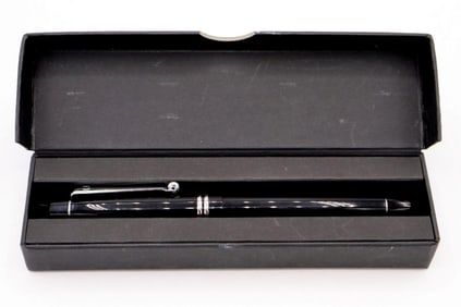 Omega "Speedmaster" 50th Anniversary Ball Point Pen