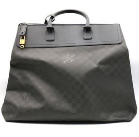 Louis Vuitton Weekender I8 Carbone Travel Bag