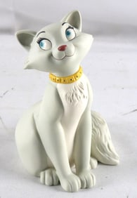 Aristocats "Duchess" Disney Figurine