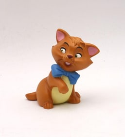 Walt Disney "Little Rascal" Ceramic Figurine