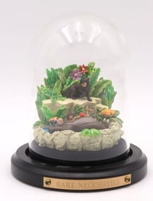 Goebel "Bare Necessities" Jungle Book Miniature Figurine