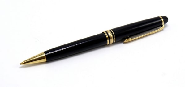 Vintage Montblanc Classique Mechanical Pencil