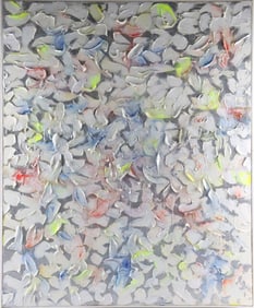 Salvatore Principe (American, b. 1959) Oil Painting on Canvas