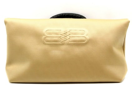 Balenciaga Top Handle Tote Bag