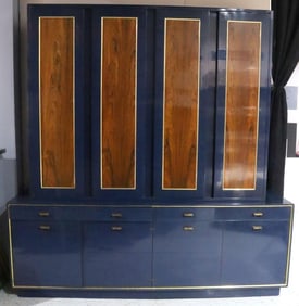 Harvey Probber Mid-Century Credenza