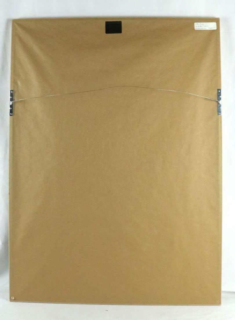 Alex Katz "Pharrell Williams" Screenprint - 4