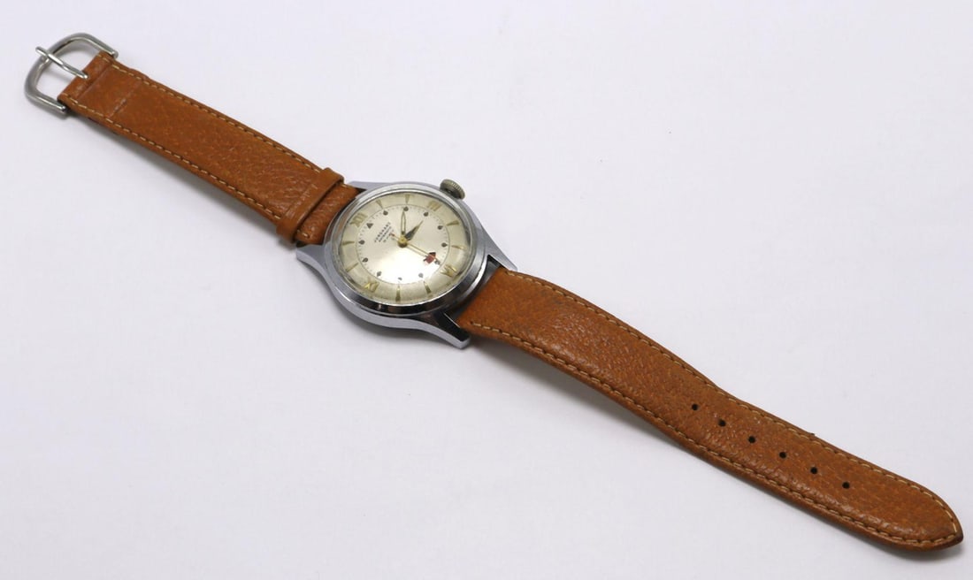 Junghans (German) Automatic Wristwatch - 2