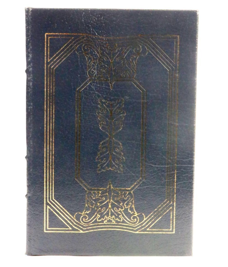 Michaelangelo, Biography by Howard Hibbard Collector's Edition: “Michelangelo” by Howard Hibbard Collector’s Edition Easton Press, American 1992 A leather-bound collector’s edition biography of Michelangelo by Howard Hibbard, with foreword 