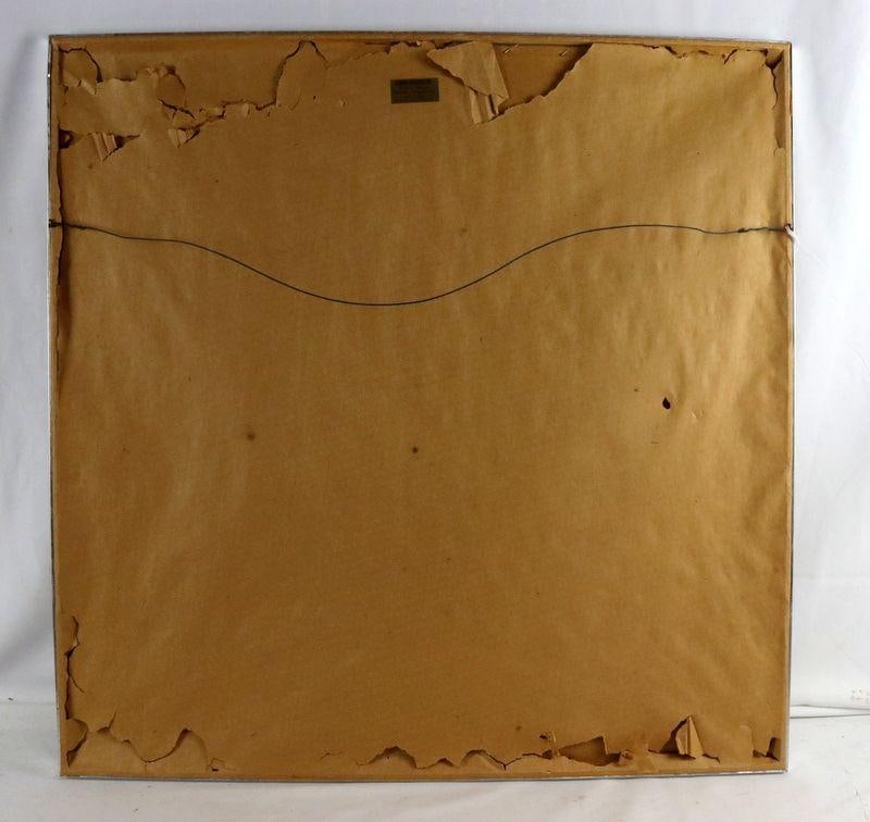 Anne Sharp Collage Print - 6