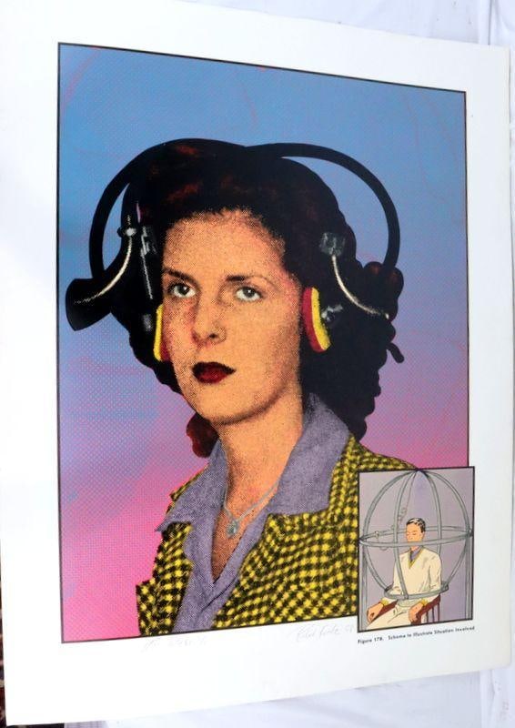 Richard Karnatz Print (1 of 7)