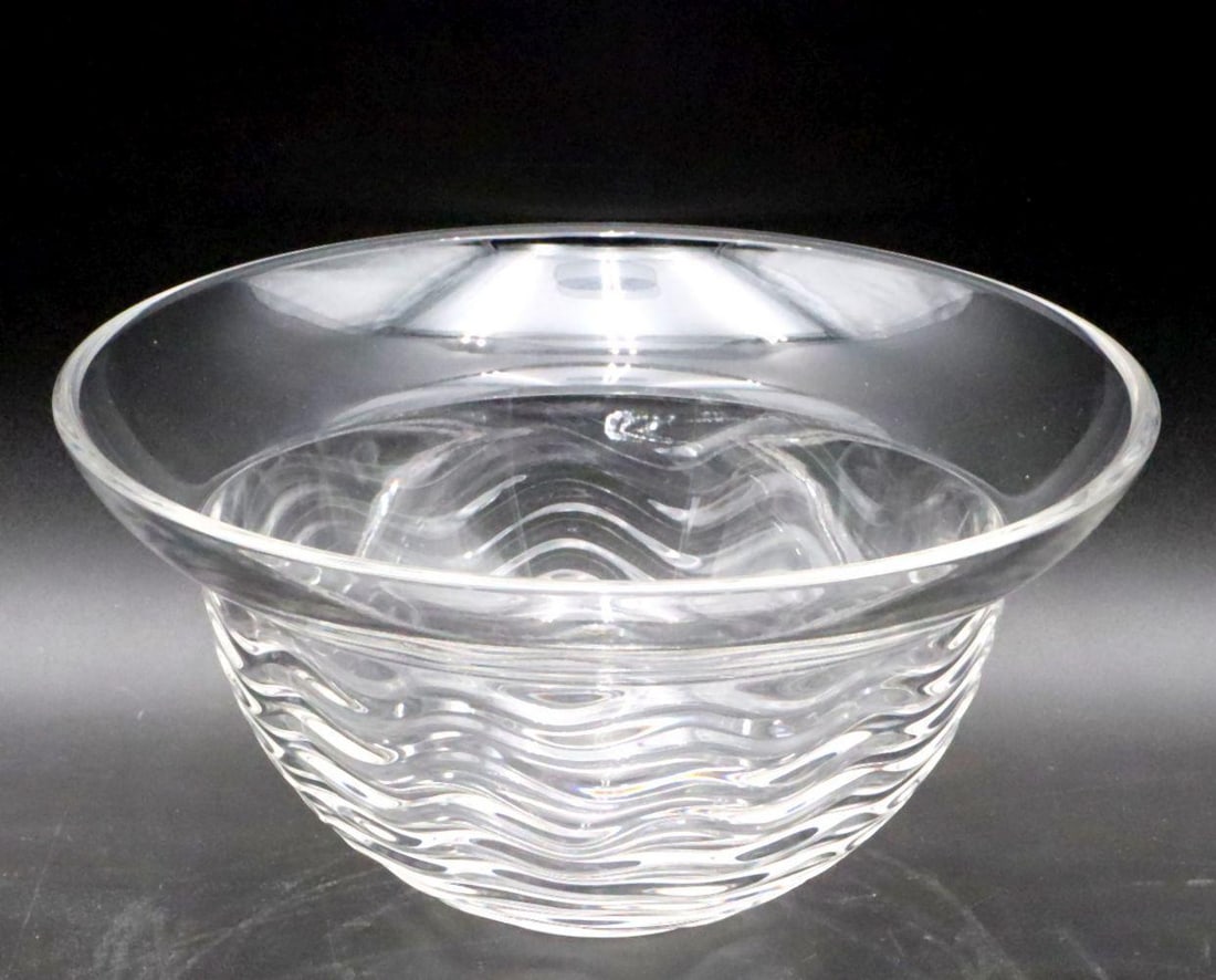 Rosenthal Glass Bowl (1 of 4)