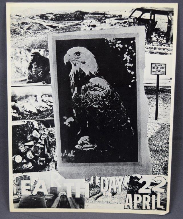 Robert Rauchenberg, Mailer to Dorothy Miller (1 of 4)