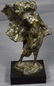 Frederick Hart, Bronze Sculpture