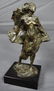 Frederick Hart, Bronze Sculpture - 2